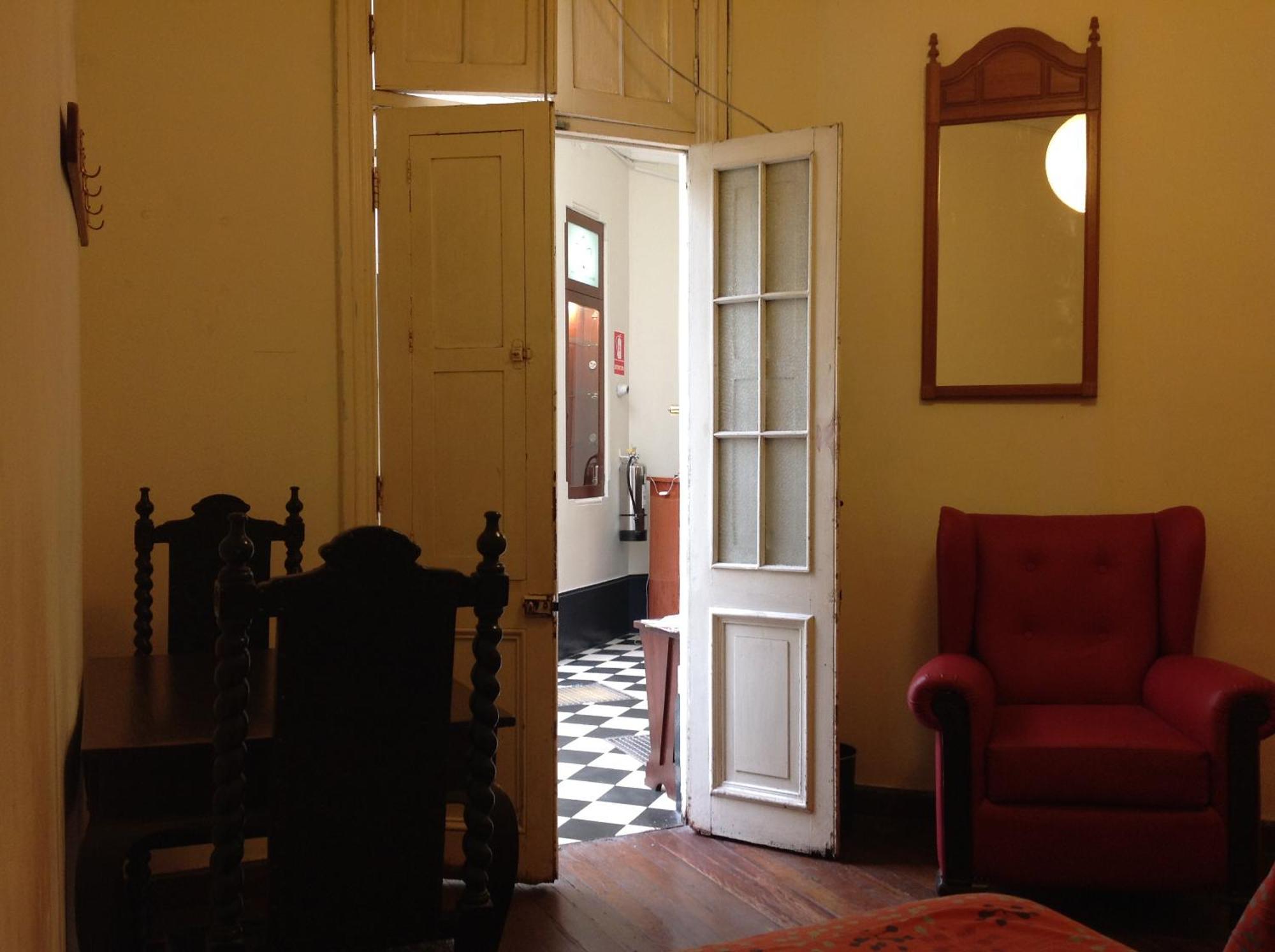 Hospedaje Santa Rosa- Centro Historico Lima Chambre photo