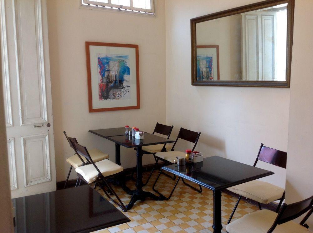 Hospedaje Santa Rosa- Centro Historico Lima Extérieur photo