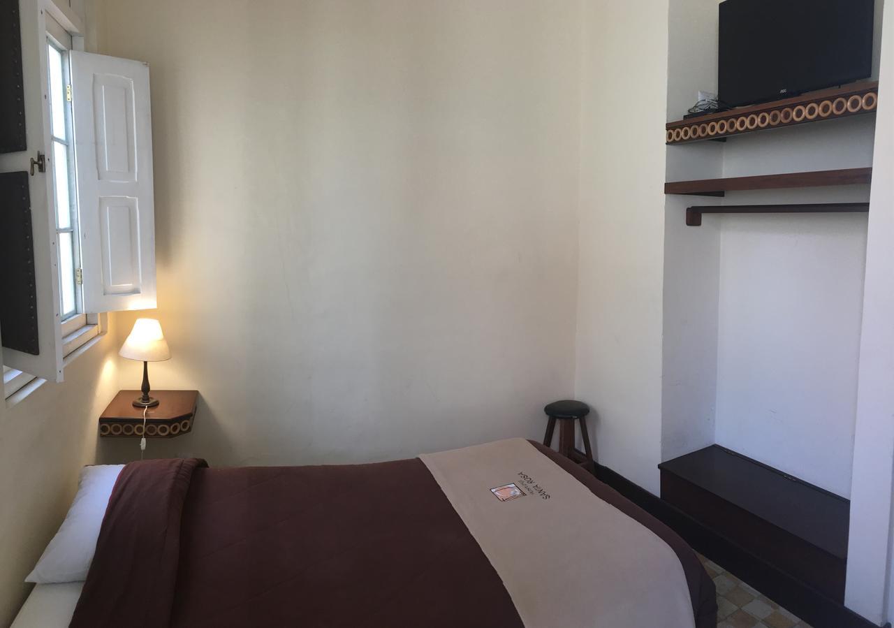 Hospedaje Santa Rosa- Centro Historico Lima Chambre photo